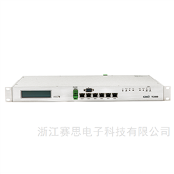TS3000U高精度NTP时钟服务器北斗卫星同步时钟