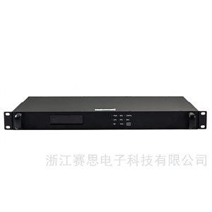 LF7300（1U）时统设备PTP服务器时钟系统