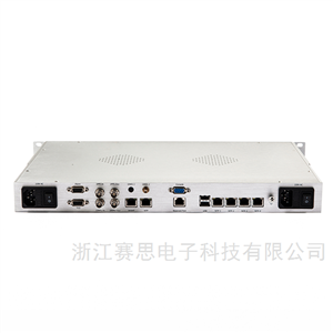 赛思综合3000系列时钟系统